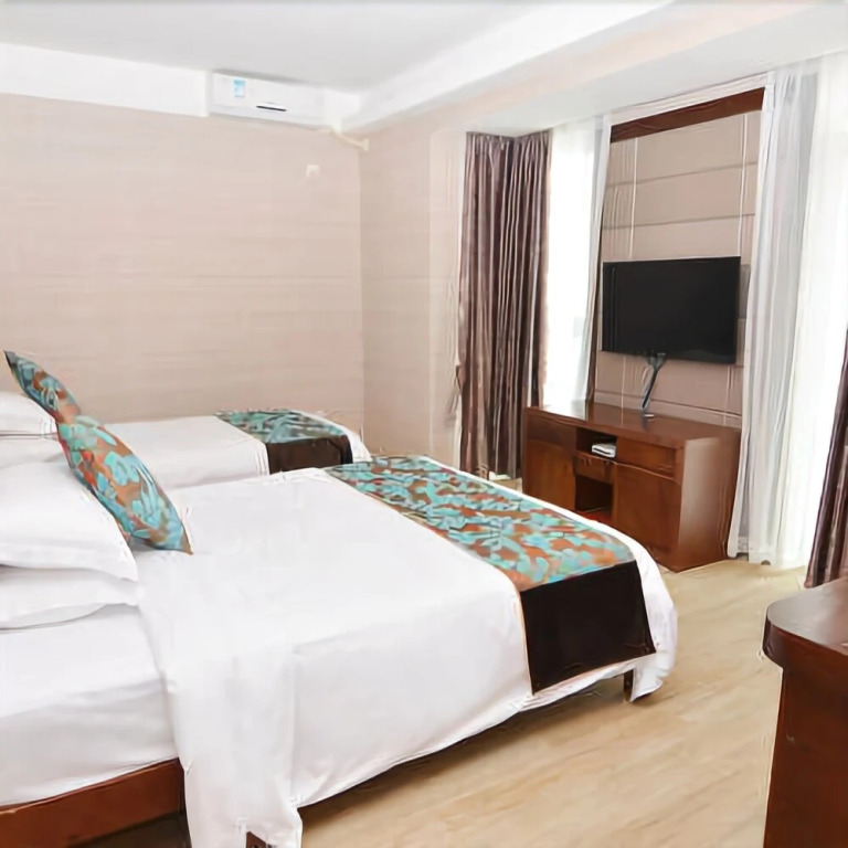 Haoting Holiday Hotel