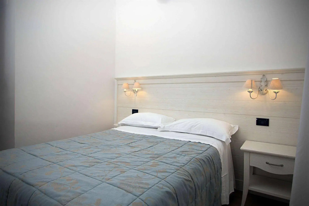 La Camogliese Hotel B&B