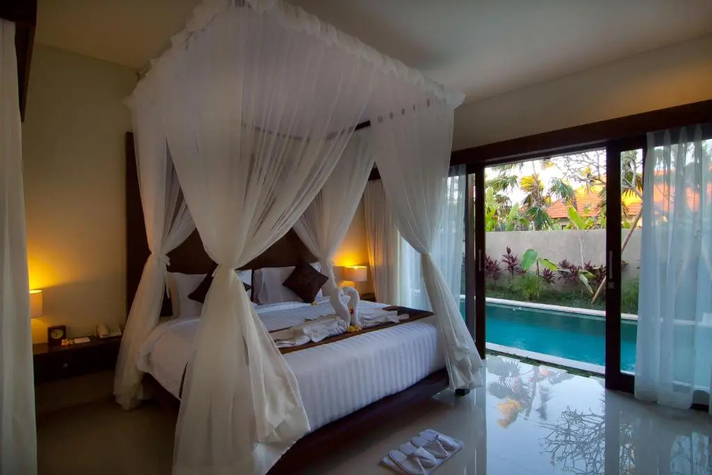 Бутик-отель Ayona Villa Seminyak by iNi Vie Hospitality