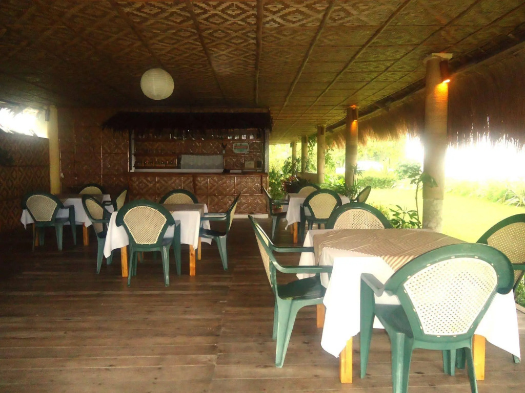 DACOZY Beach Resort