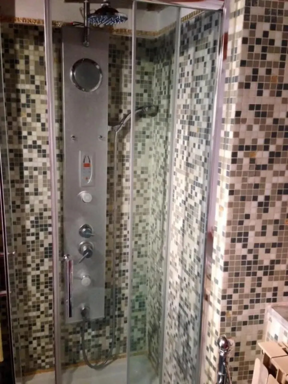 Casetta Verde - Economy Twin Room
