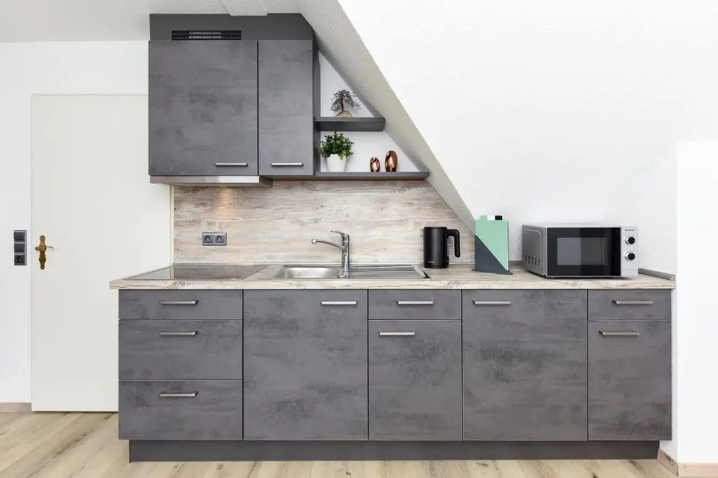 Ferienwohnung 2 und 3 im Haus Meeresbrise