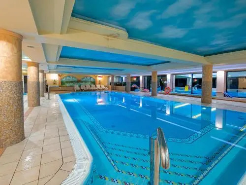 Hotel Villa Verde Congress & Spa
