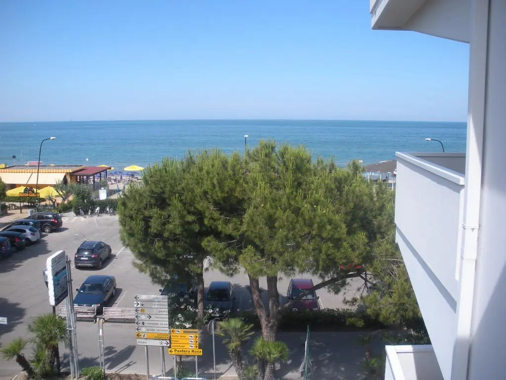 Hotel Giada