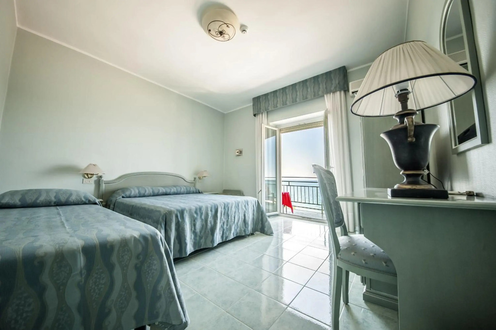 Hotel Murano