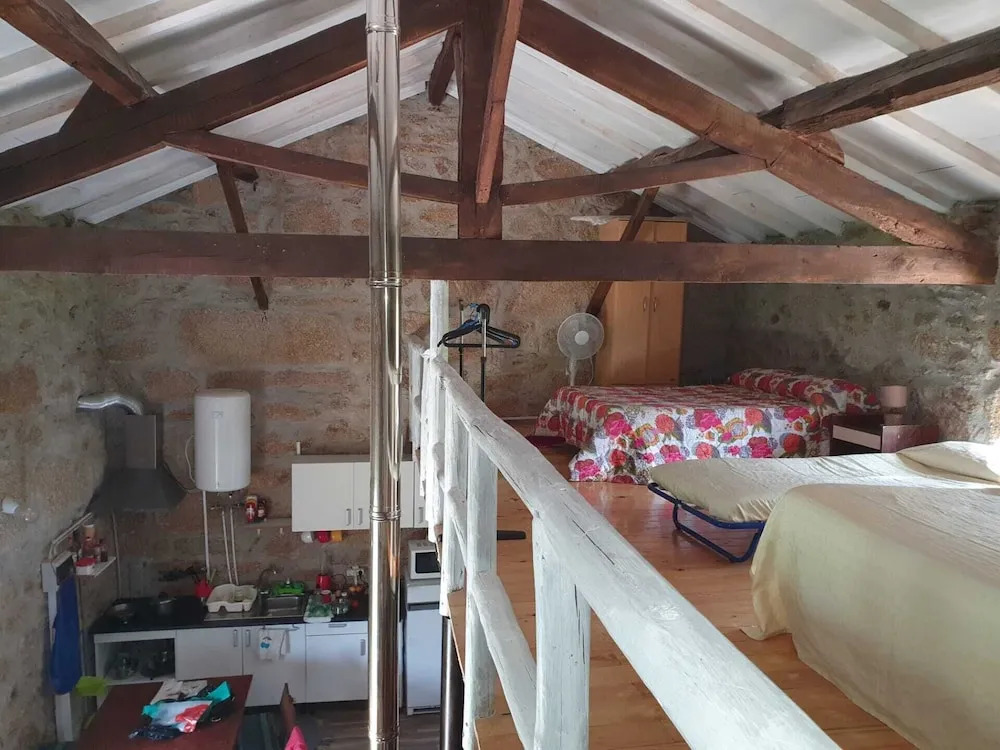 Loft In Rio - 8 Hospedes
