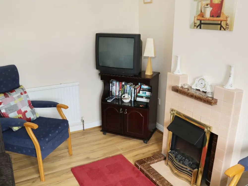 Daffodil Cottage