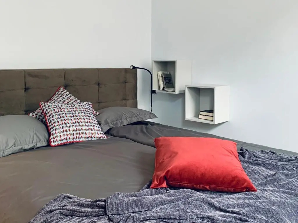 Kalnina street studio Apartment