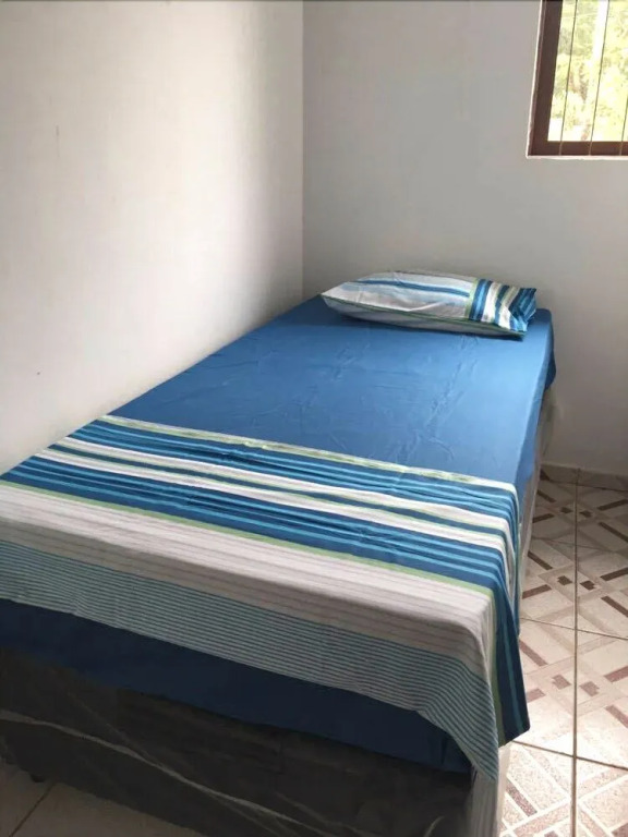 Apartamento para 4 a 5 pessoas