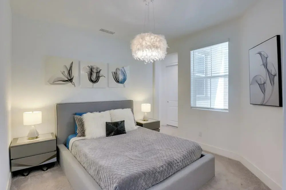2 Mi to Fantasy Springs Casino: Lakefront Retreat!