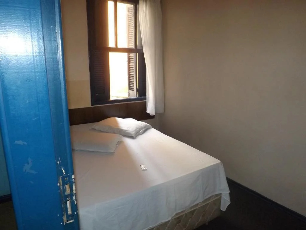 Hotel Praca Dom Feliciano