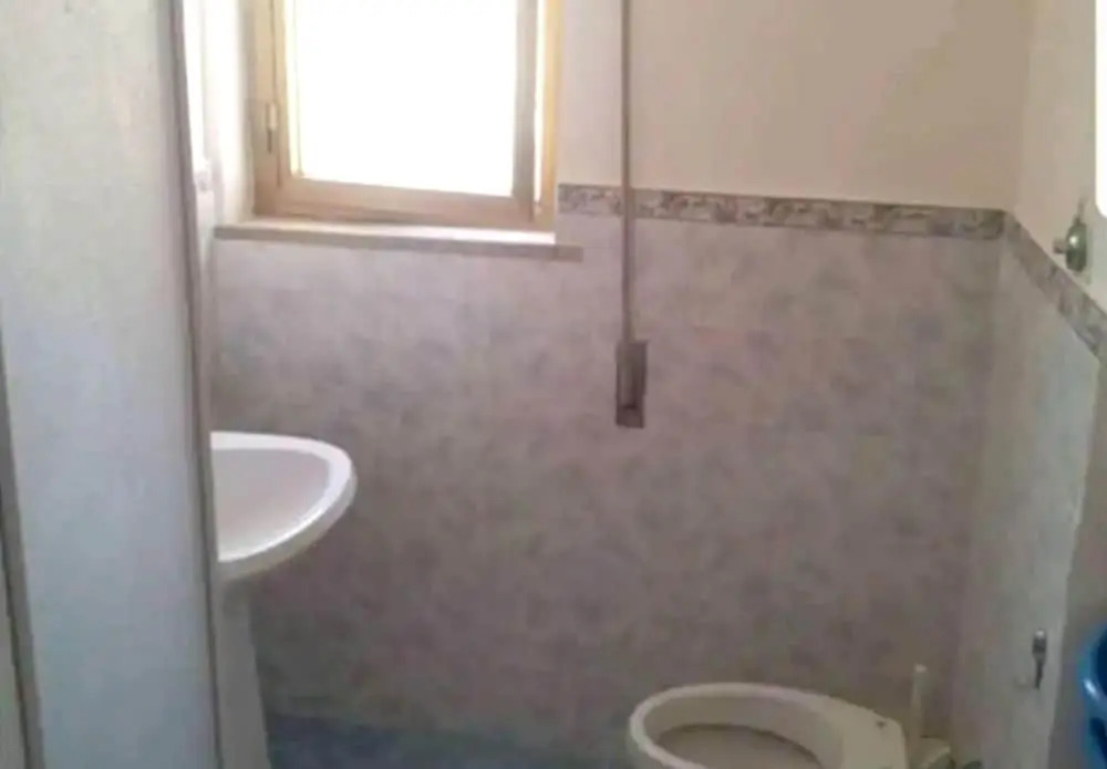 Apartment With 2 Bedrooms in Piazza Palatina, With Furnished Terrace Near the Beach