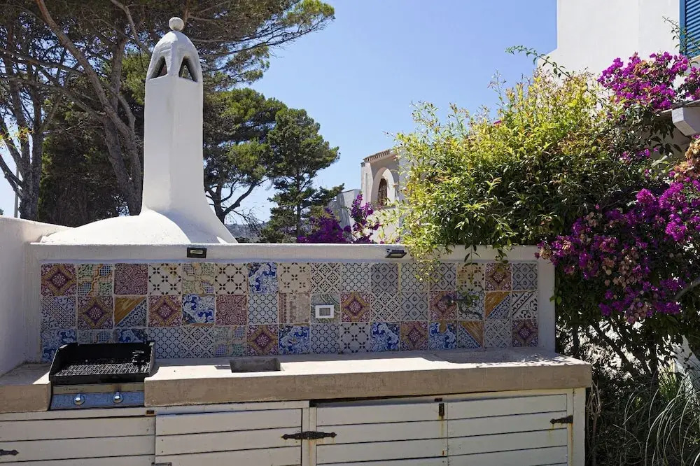 Villa Turchese