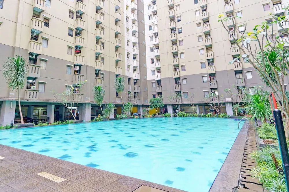 OYO Life 93120 Apartement Gateway Cicadas By Sarana Cipta Mahakarya