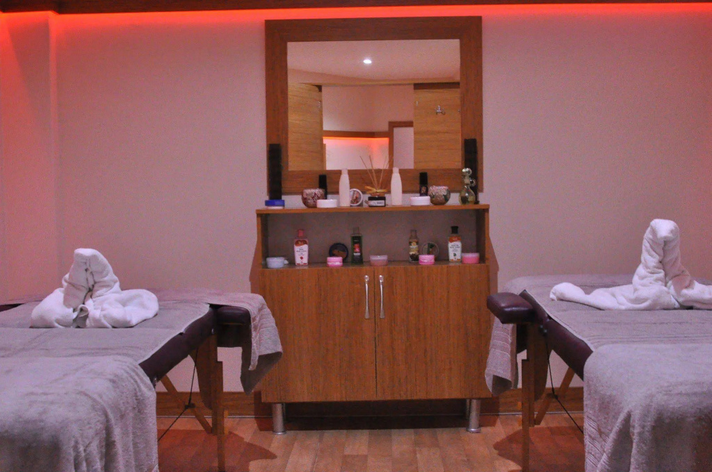 The Holiday Resort Didim