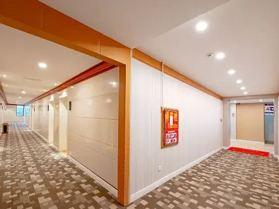 North Stream Furama Hotel