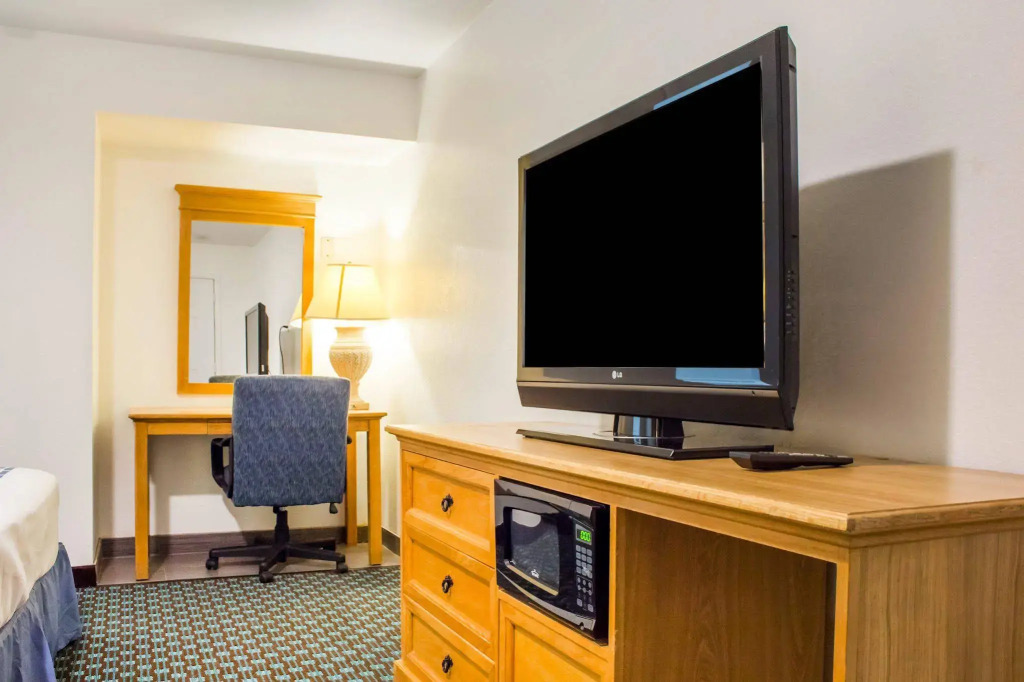 Rodeway Inn Old Town Scottsdale