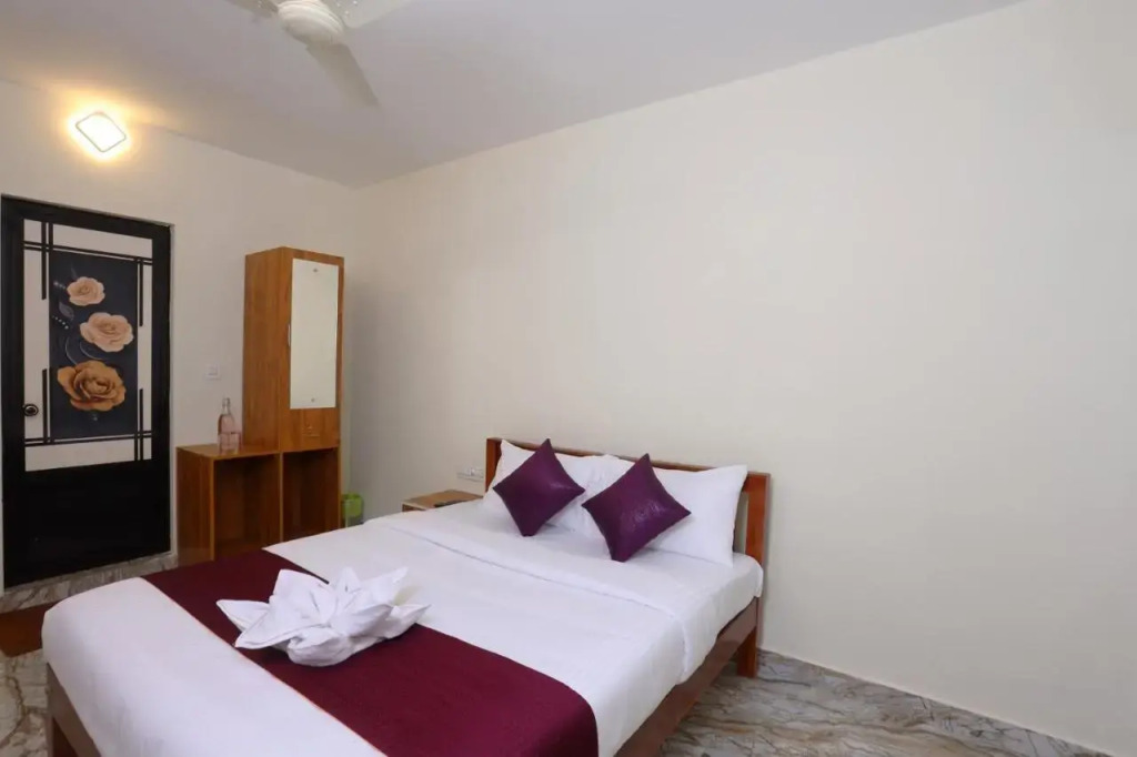 Casa Amari Plantaion Resort Munnar
