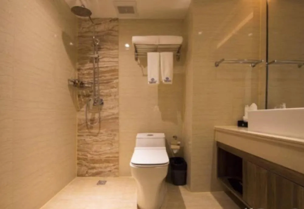 Xi'an Yuelang Hotel