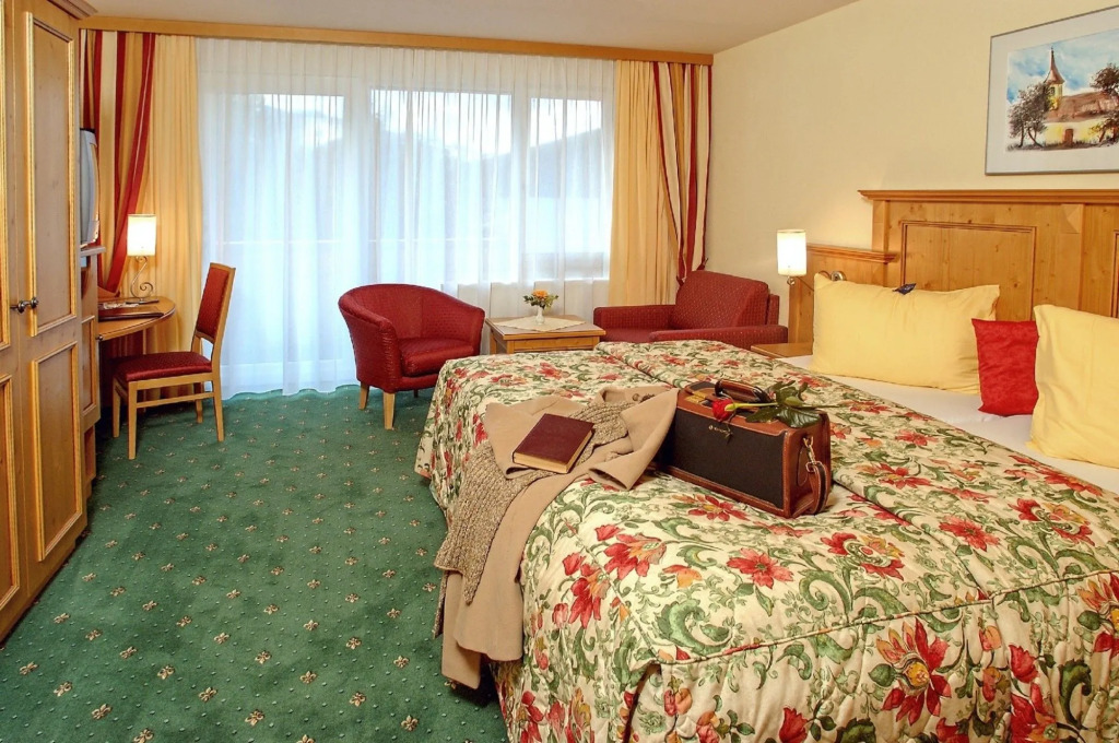 Vötter's Hotel