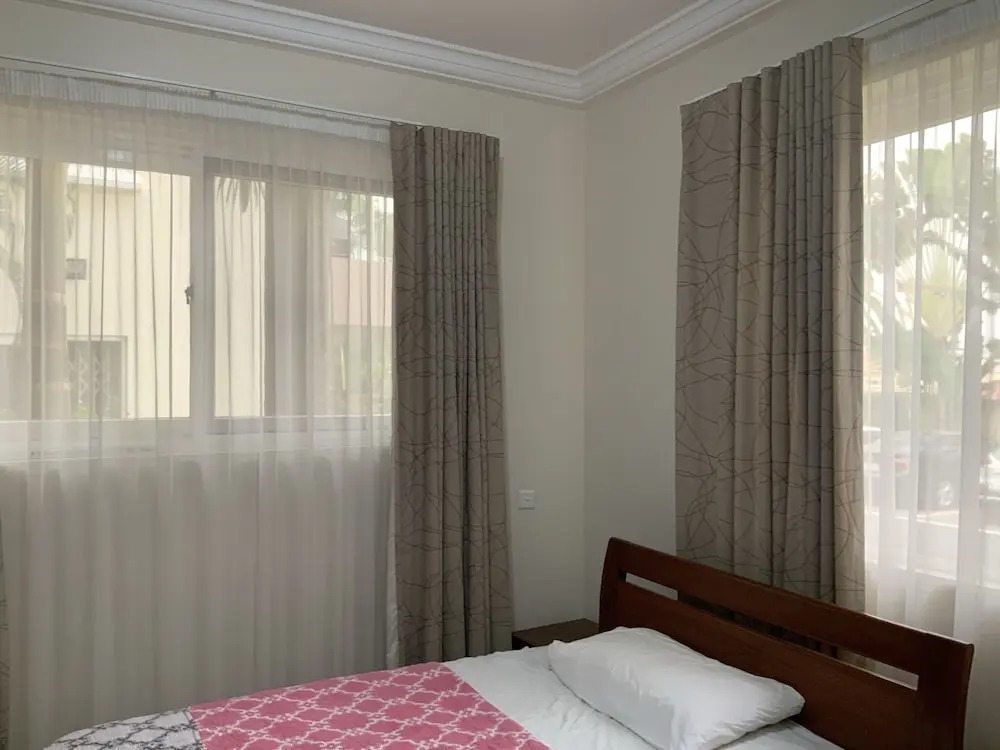 3-bed Apartment, Airport Residential Area, Accra