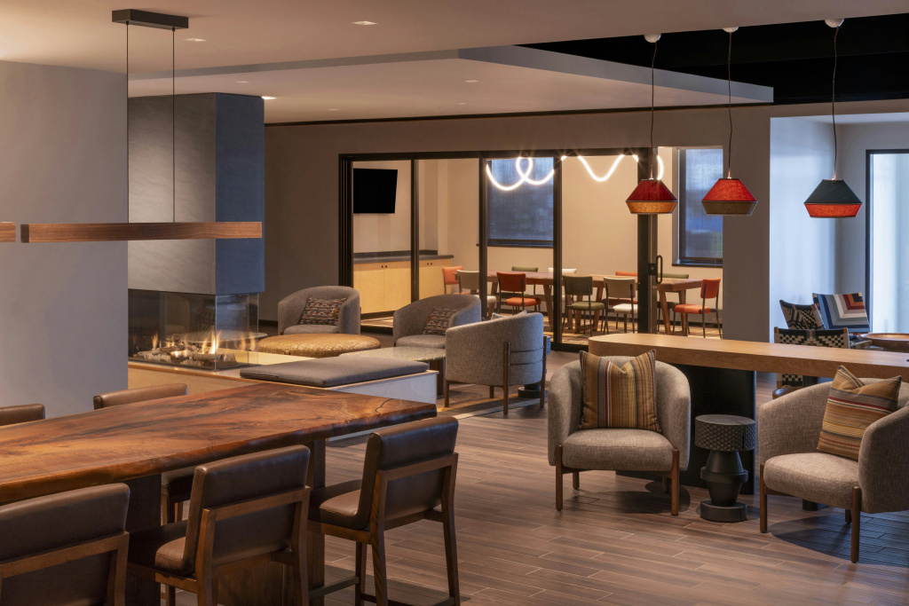 The Wildbirch Hotel - JdV by Hyatt