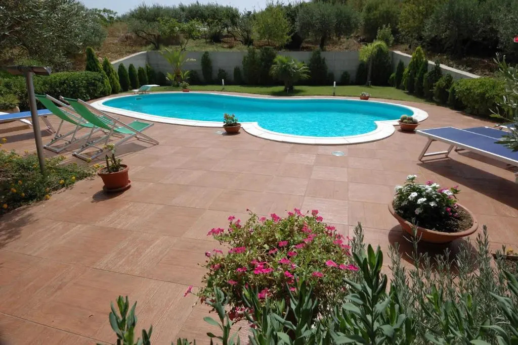 Villa Paladino