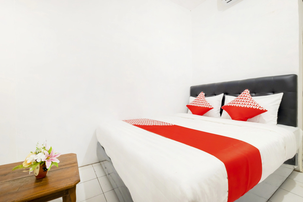 Hotel O Brosta