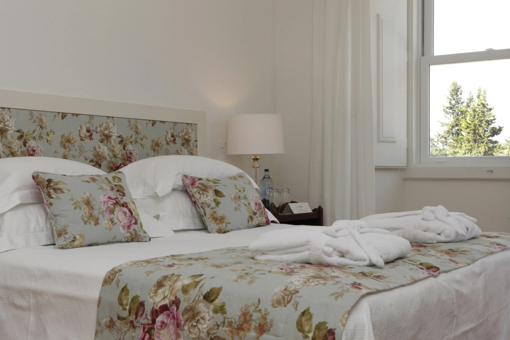 Hotel Casa Palmela - Small Luxury Hotels of The World, Hotel & Villas
