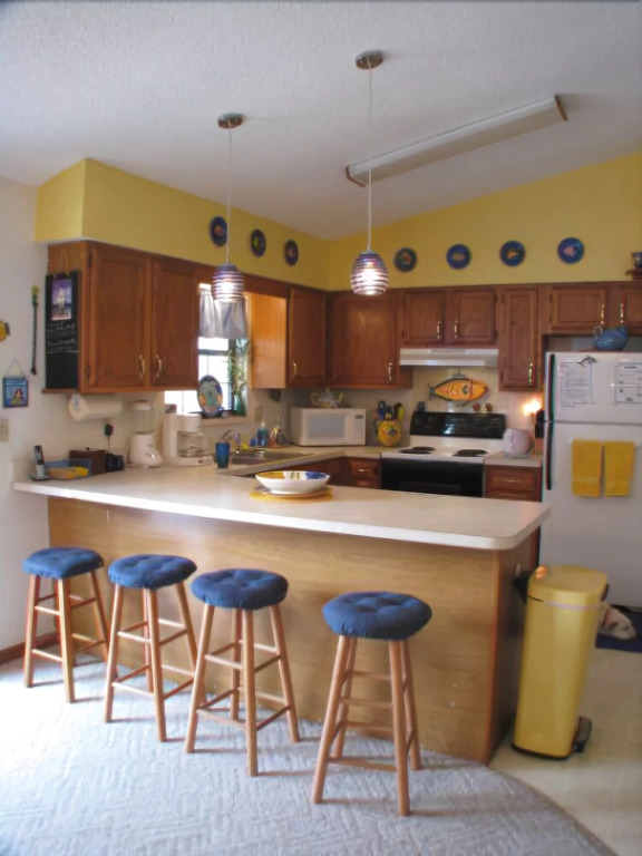 Decked Out #43807 3 Bedrooms 2 Bathrooms Home