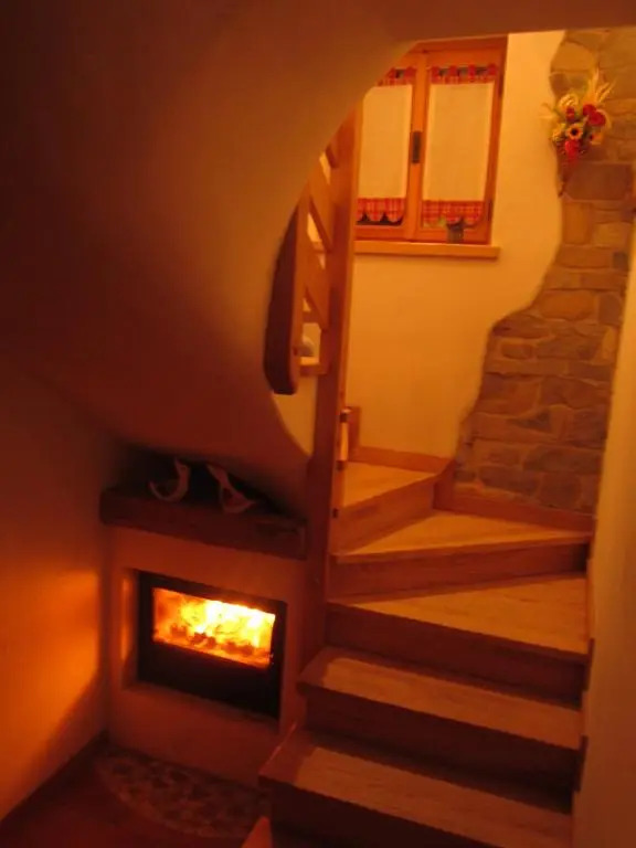 B&B Alla Lanterna