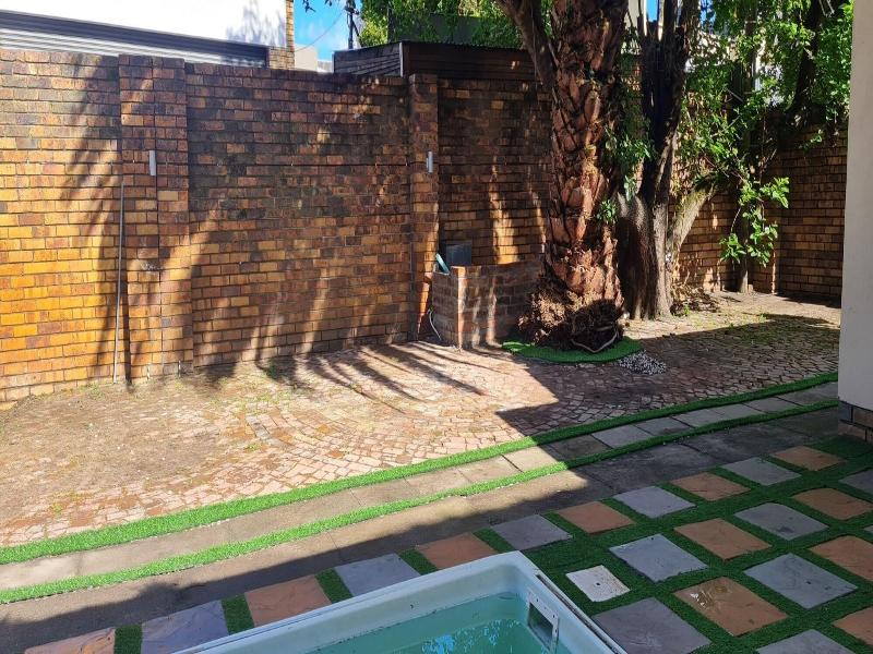 Ojong's Guesthouse