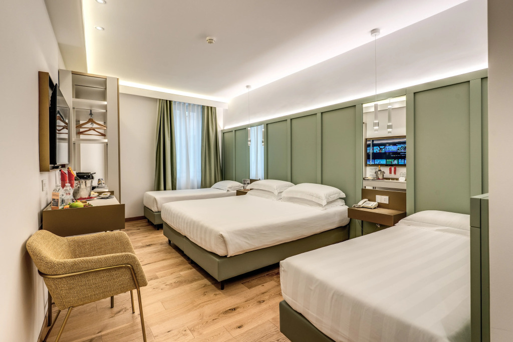 Relais Trevi 95