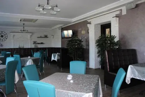 VIVO Hotel