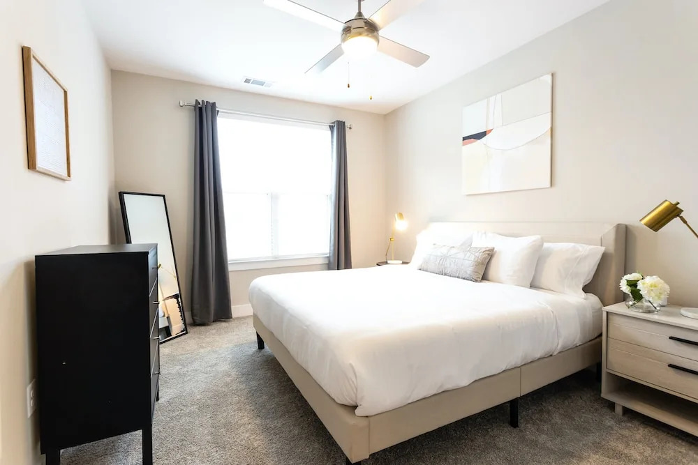Kasa Charlotte North Apartments