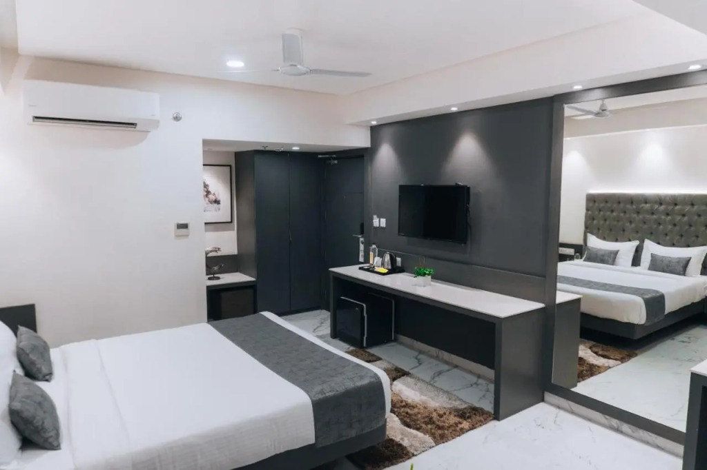 Jardin Hotels