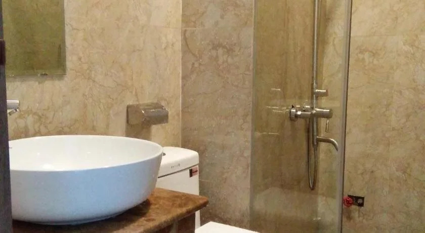 Phuong Vy Luxury Hotel