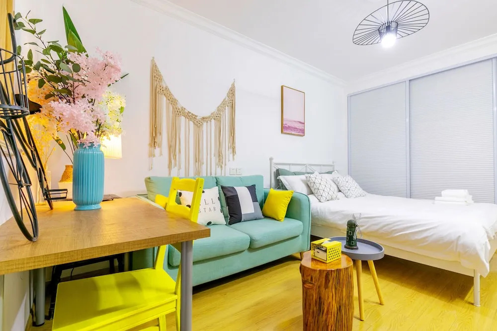 Henry's Apartment - Jiande Road