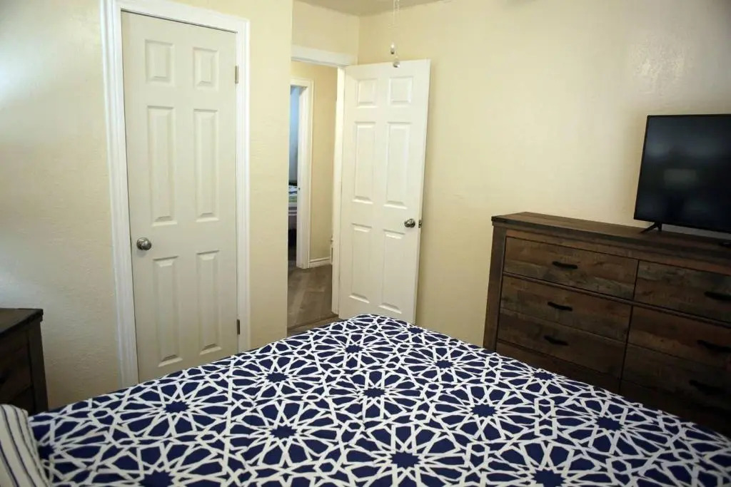 3 Bdrms next 2 Ft Sill 14% discount for 1 week