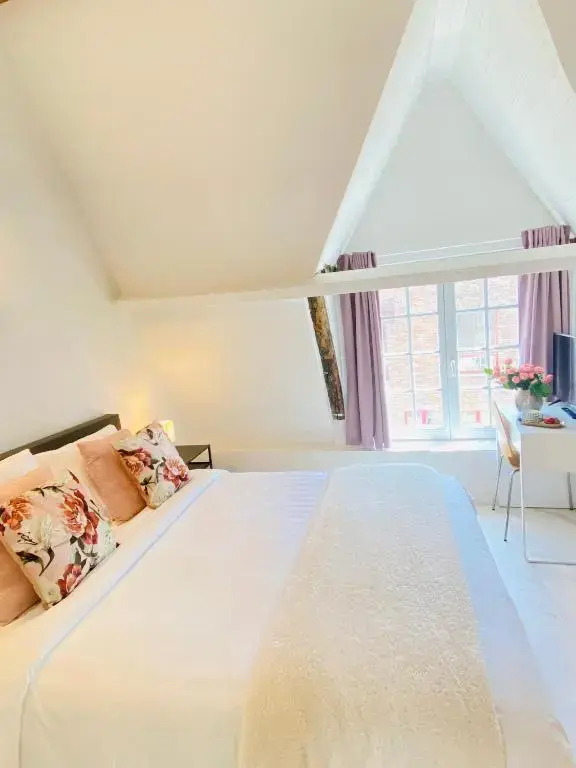 B&B Guesthouse Tarteline