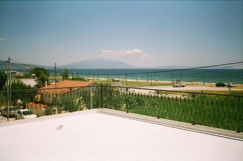 Villa Camellia