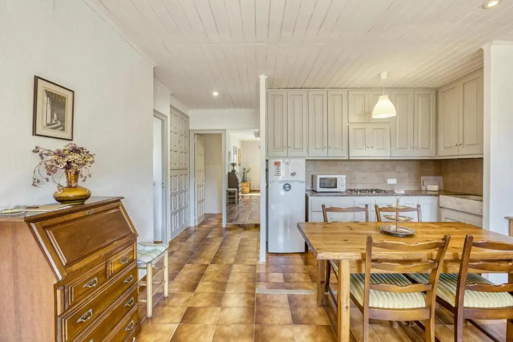 Apartamento Bajo 1