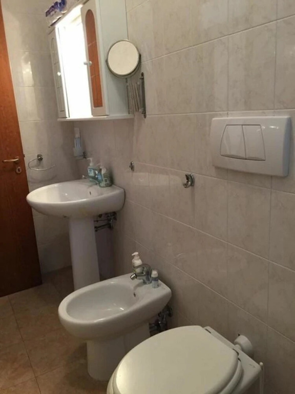 House With 2 Bedrooms in Torre Saracena, With Enclosed Garden - 3 km F