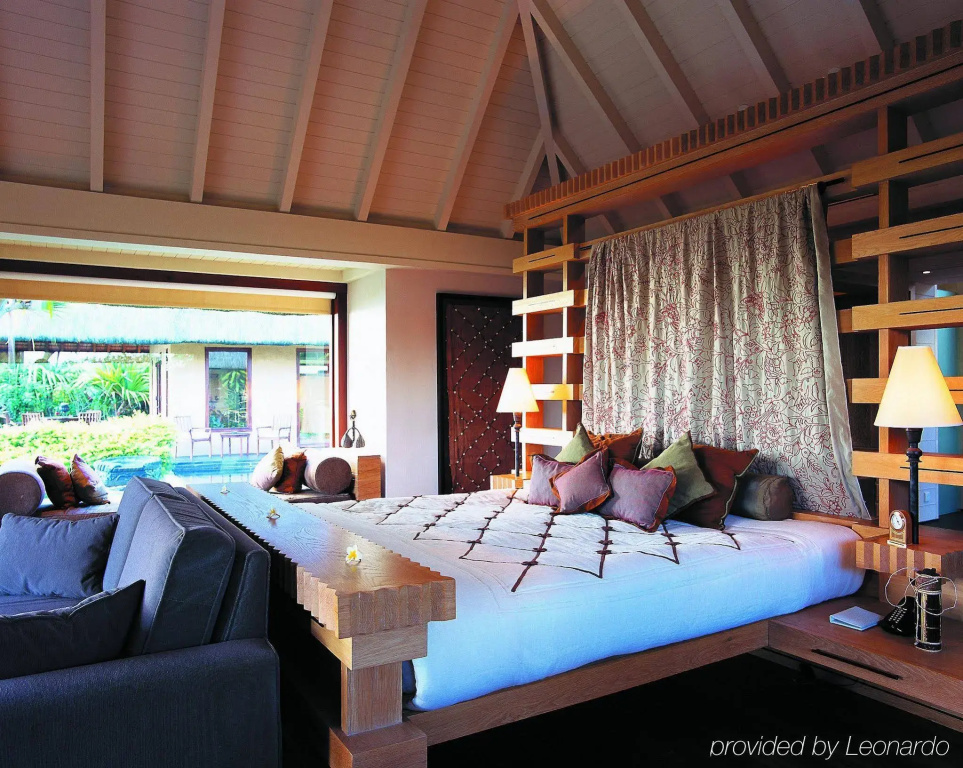 The Oberoi, Mauritius
