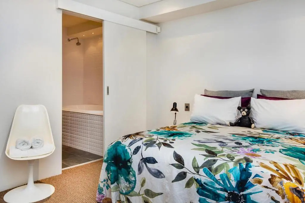 Leyden House Loft Apartment