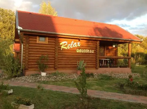 Relax Apartman