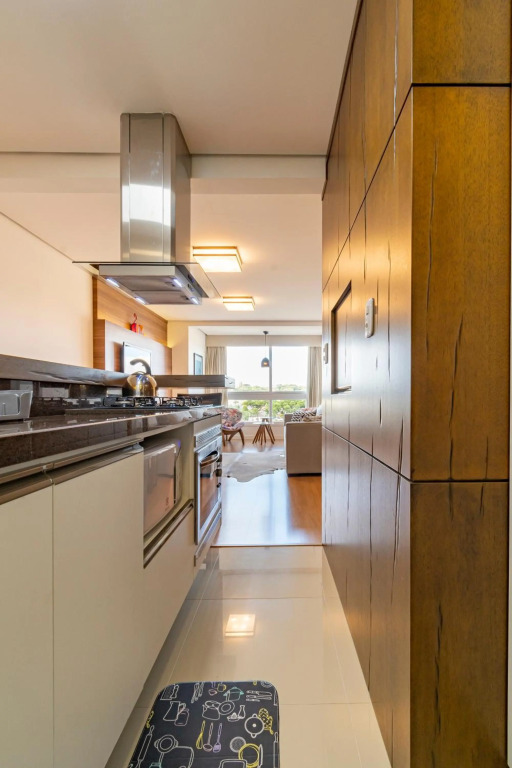 Residencial Alegro - 301