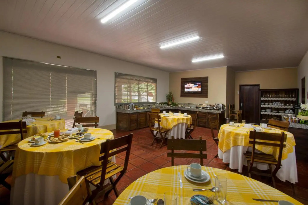Pantanal Hotel