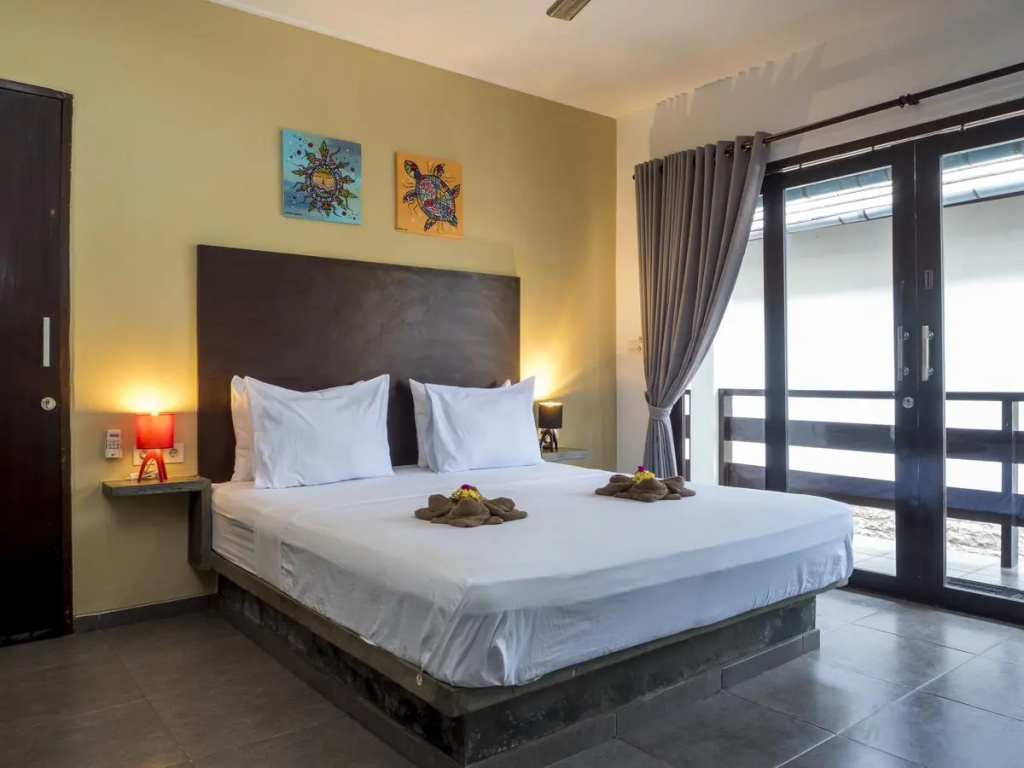 Gili Ocean Club