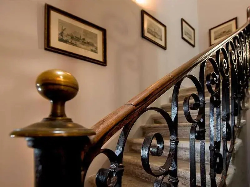 Host Hotel Venice